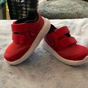 BRAND NEW Nike Toddler Shoes